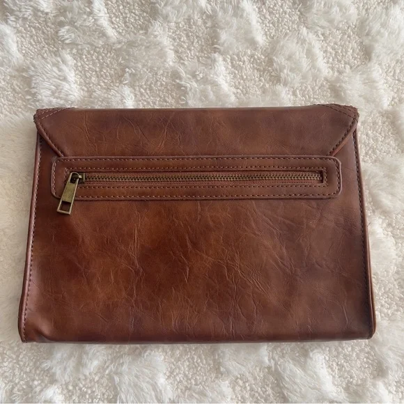 Forever21 Clutch Bag Purse - Picture 5 of 5